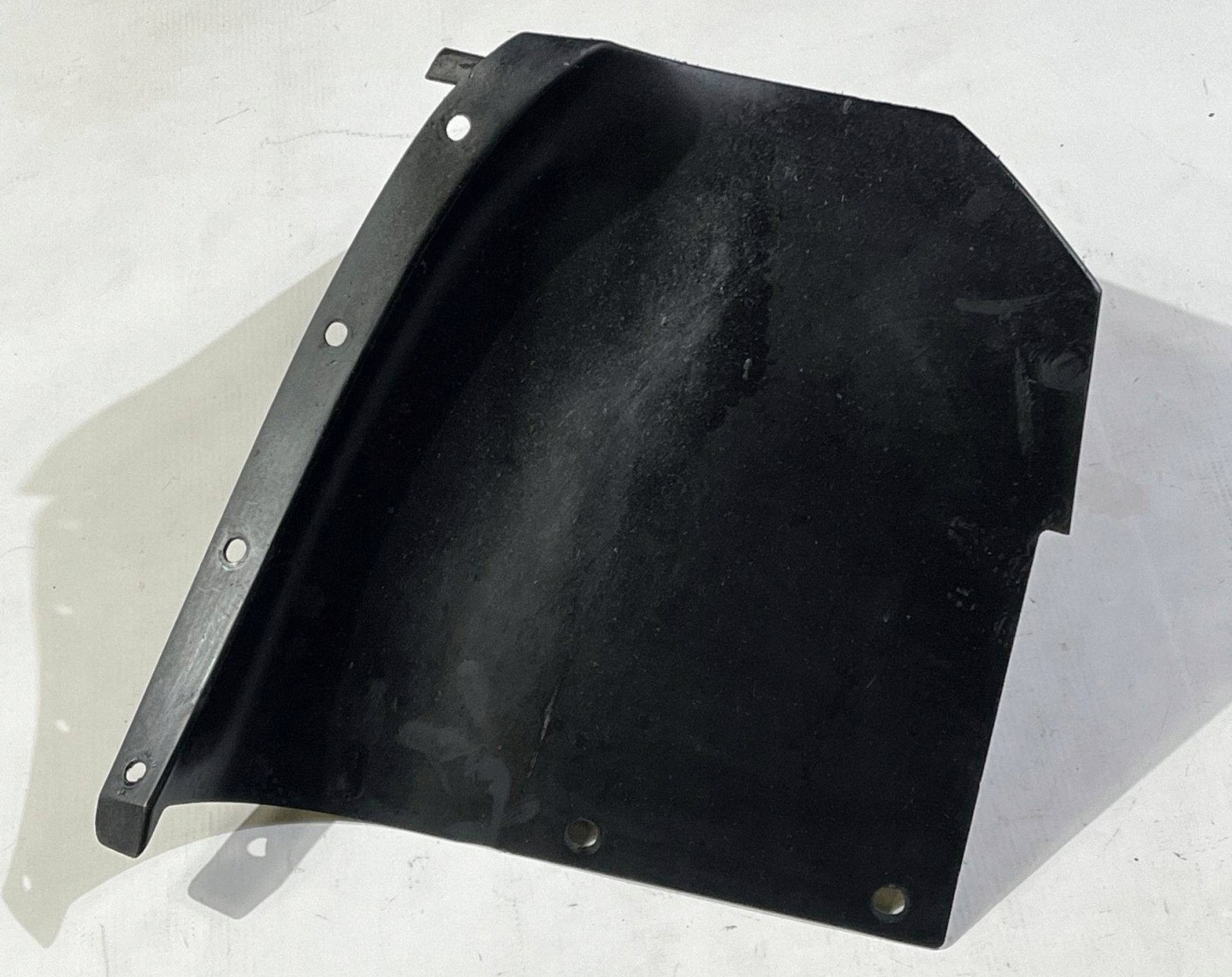 mudguard front front left Chevrolet Corvette C6 2005-2013 15806317