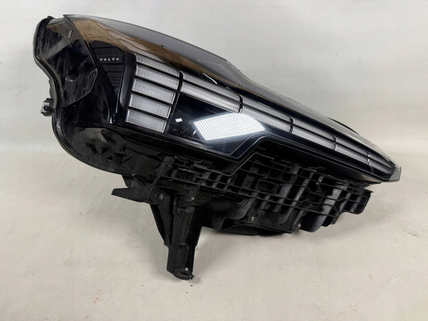 Volvo Ex30 Ex-30 80000628 light right front front Full Led