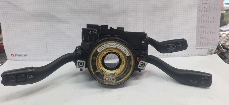 DEVIO LUCI TERGICRISTALLO TERGI AUDI A3 8P LIFT 8P0907137BM