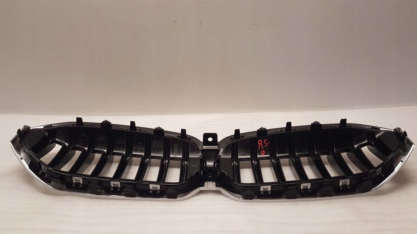 mask NERKI BMW 3 G20 G21 LCI 5A1BF69