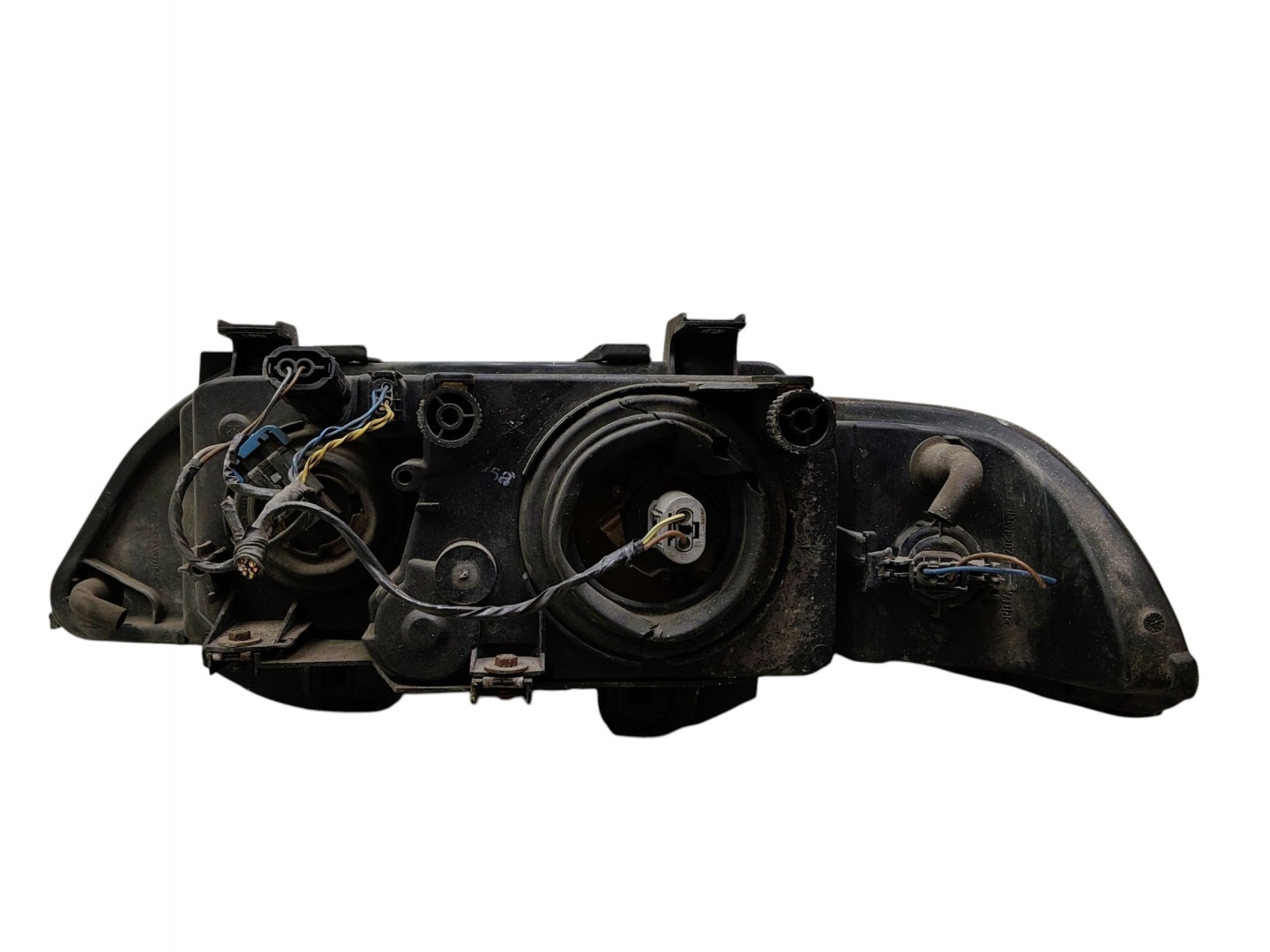 light REFLEKTOR right front BMW E39 (1995-2000) EUROPA
