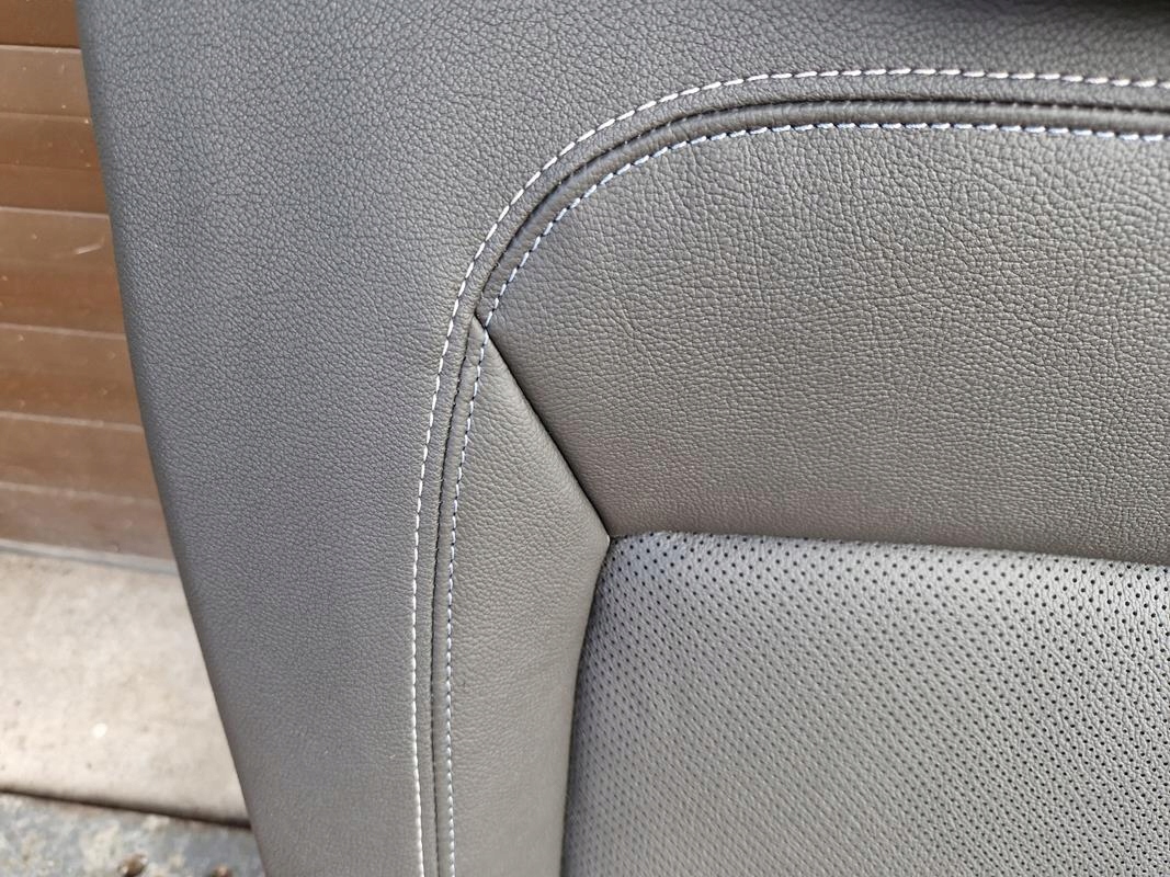 Sitz siedzisko oparcie heck Opel Astra K V 5