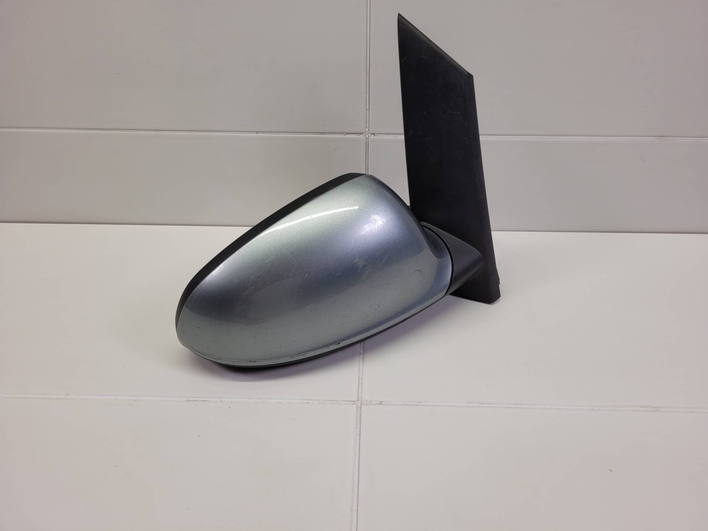 mirror exterior right side Opel Astra J 2012 13453538