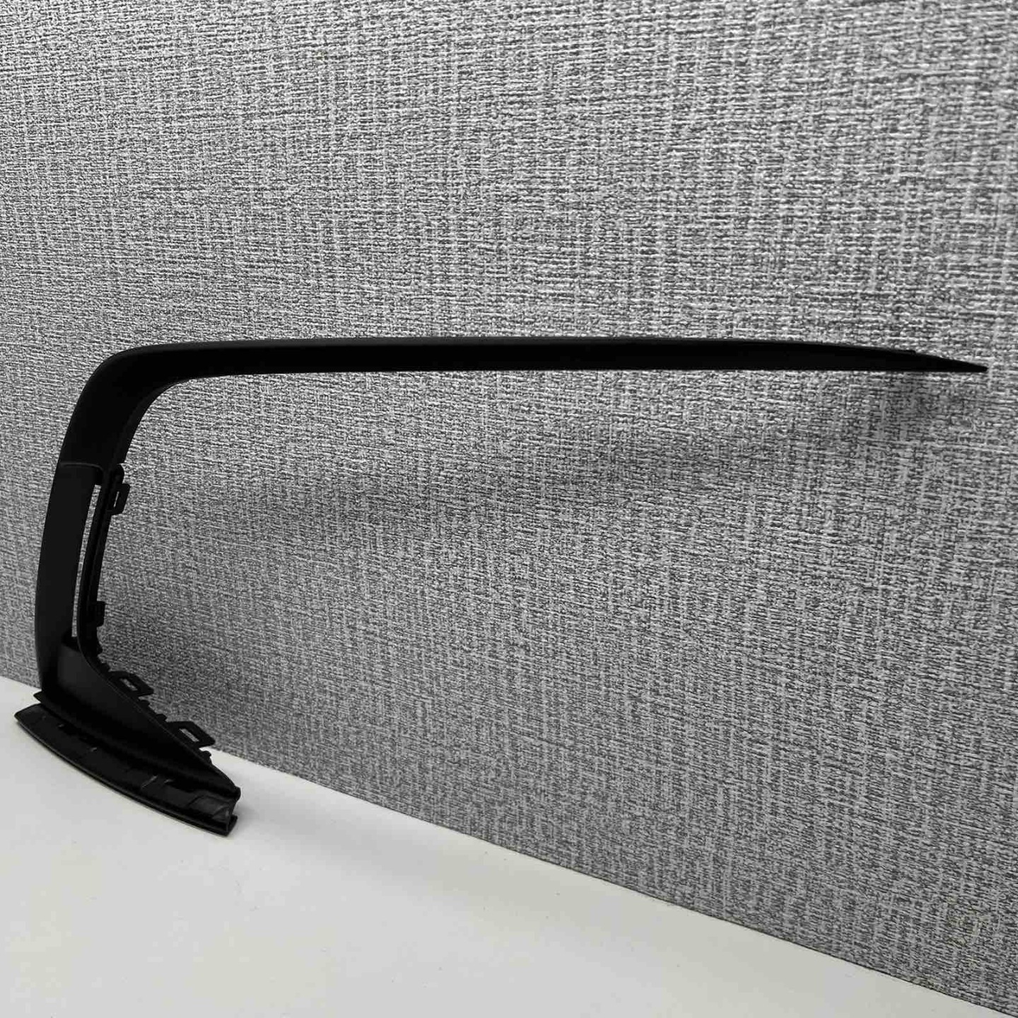 AUDI A3 S-LINE SPORT 8Y0 20-24 bumper grid moulding left front 8Y0807533A
