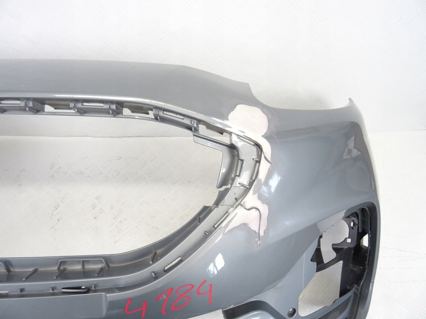 FORD PUMA II MK2 ST-LINE nárazník předek přední
