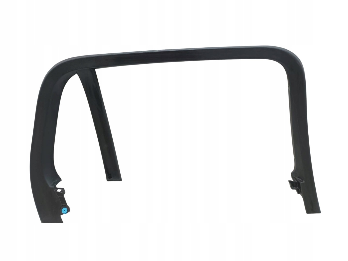 moulding door frame left rear part windows 30747471 Volvo V60 II (2018- )