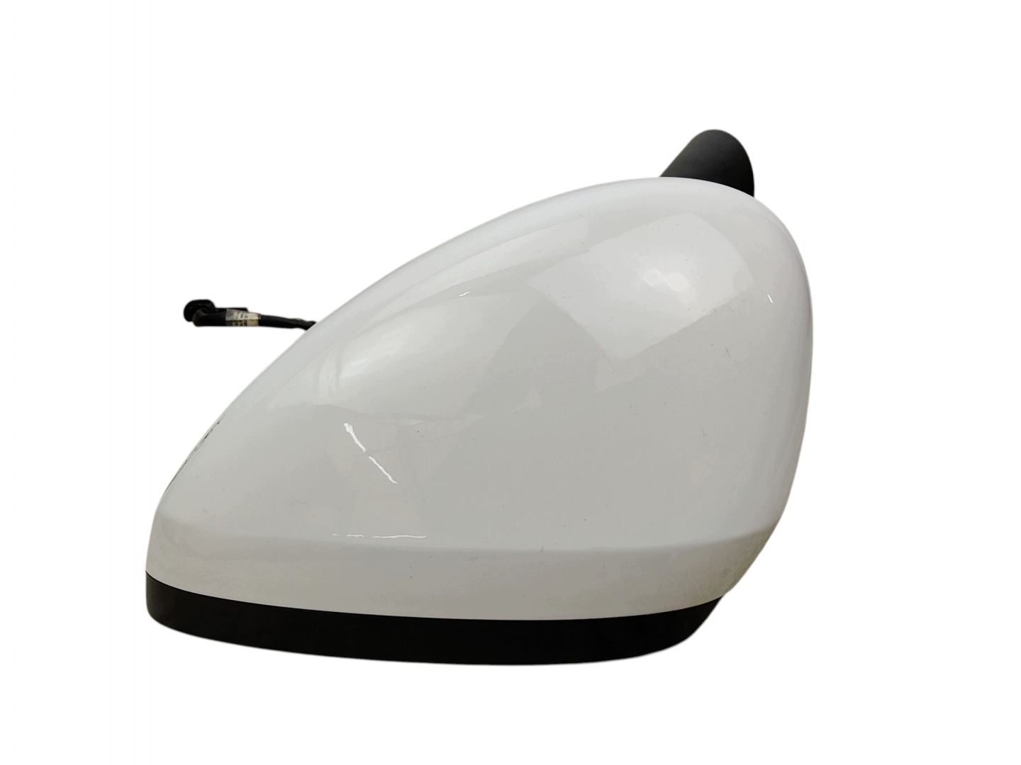 mirror left 5 PIN CITROEN C3 II (09-13) EUROPA