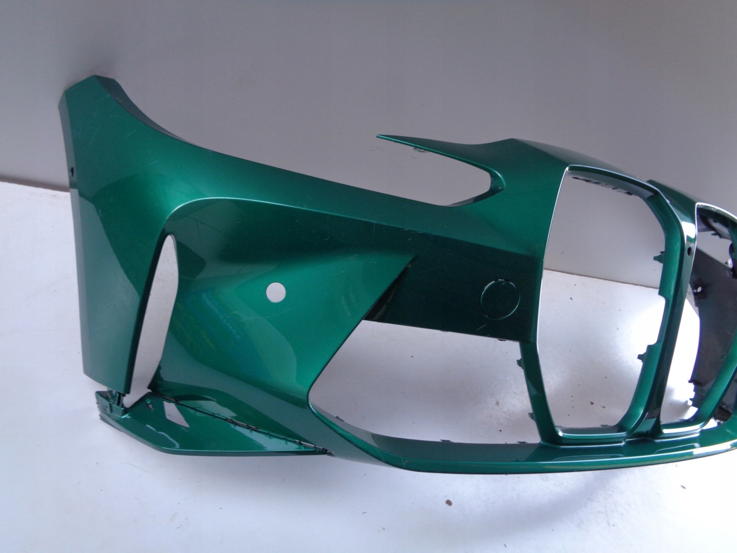 front bumper BMW M3 G80 M4 G82 NR 50906