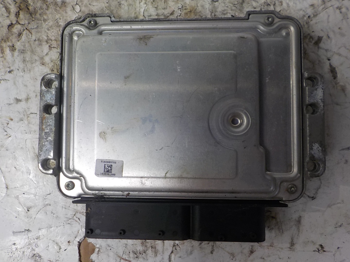 KIA SOUL e computer Centralina 0281016426 39111-2A121 39117-2A121