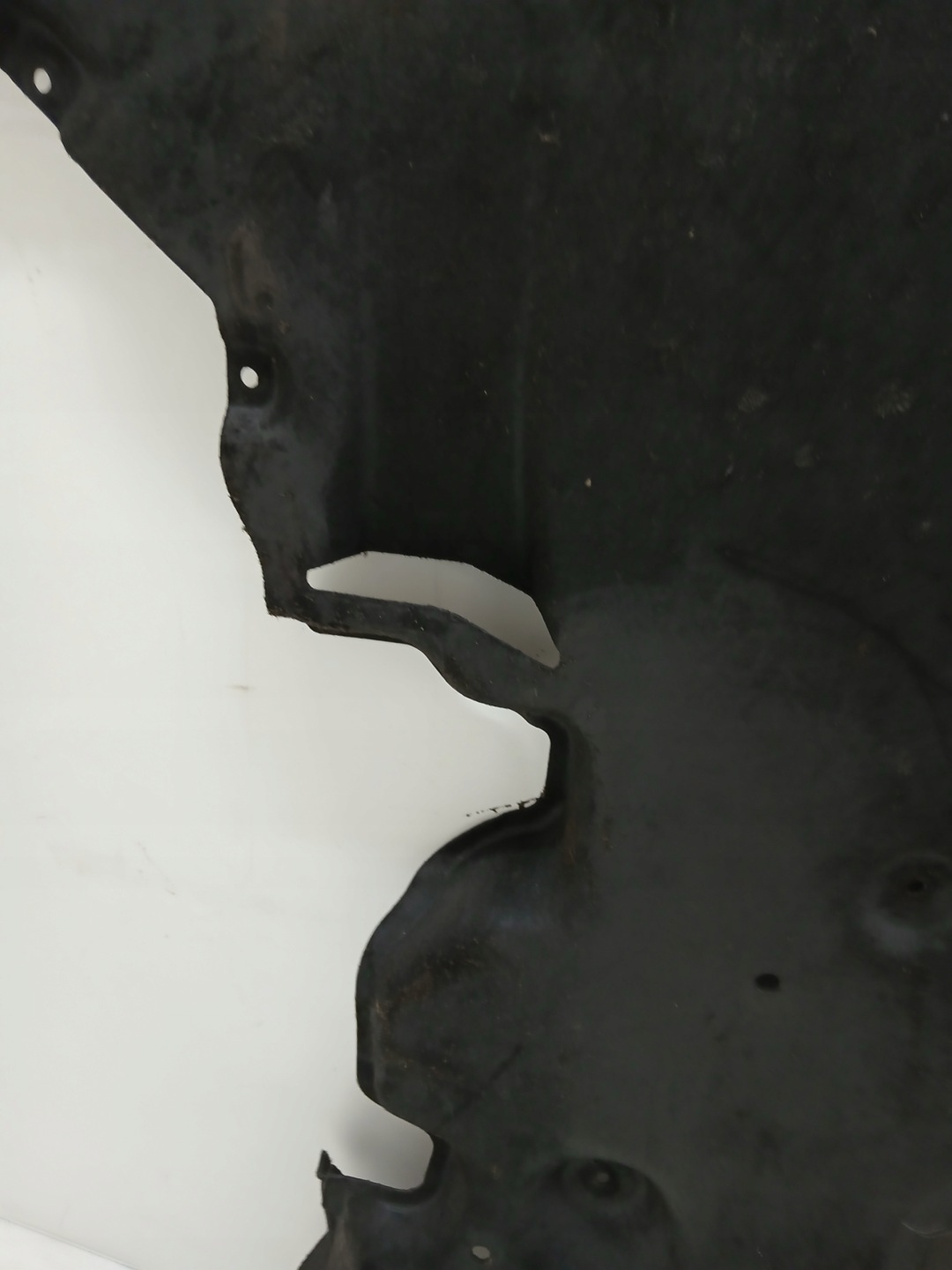 cover cover below engine BMW X1 E84 S DRIVE OE