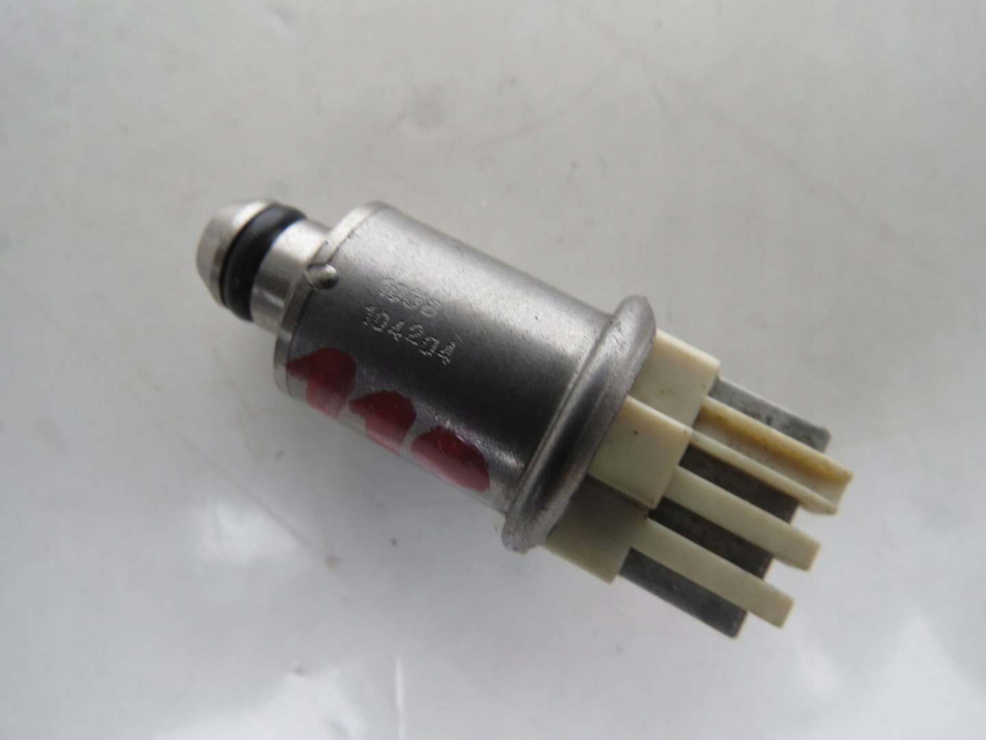 sensor HALDEX VOLVO XC90 12100449