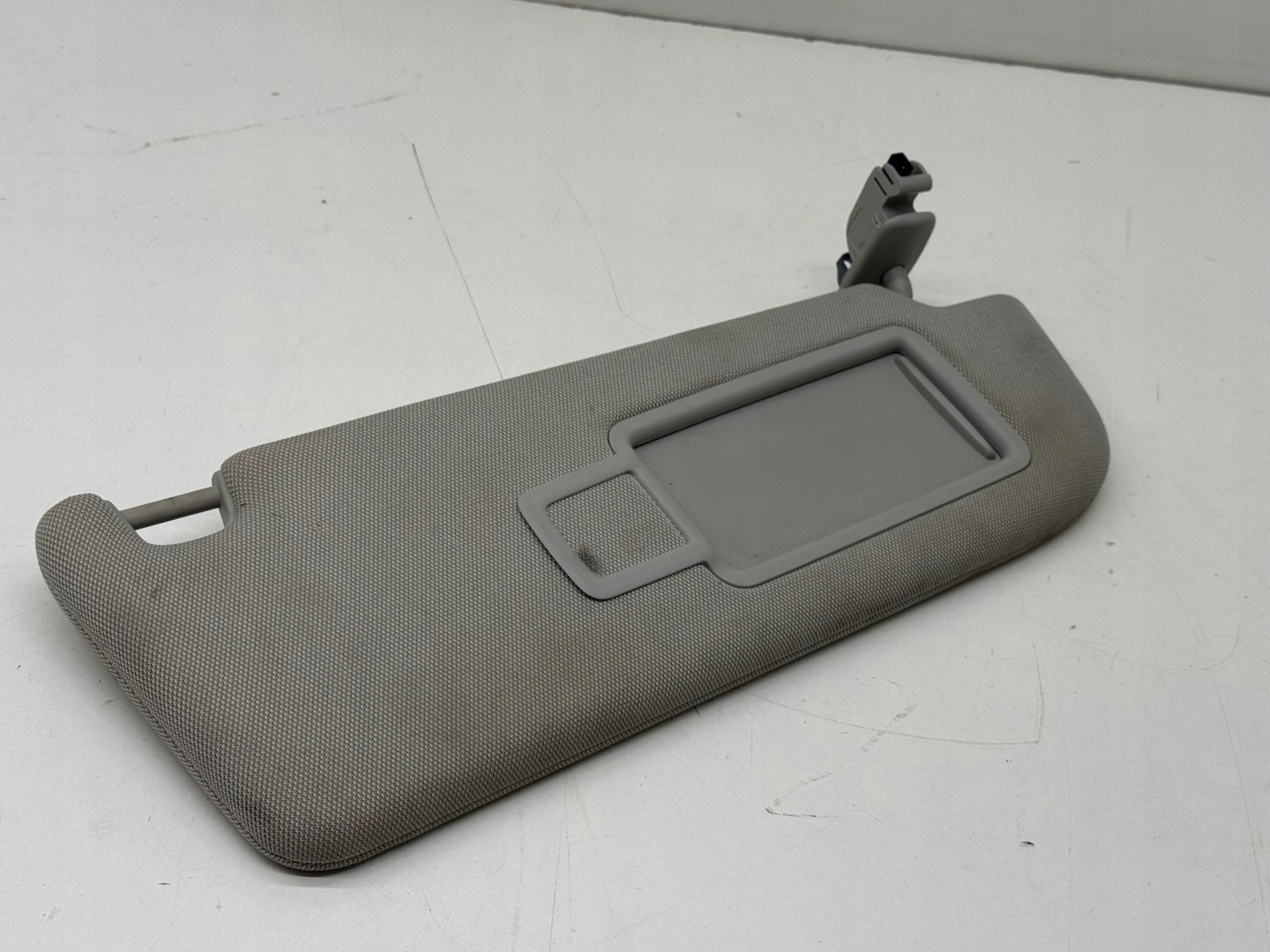AUDI A7 C7 A6 C7 cover przeciwsloneczna visor right