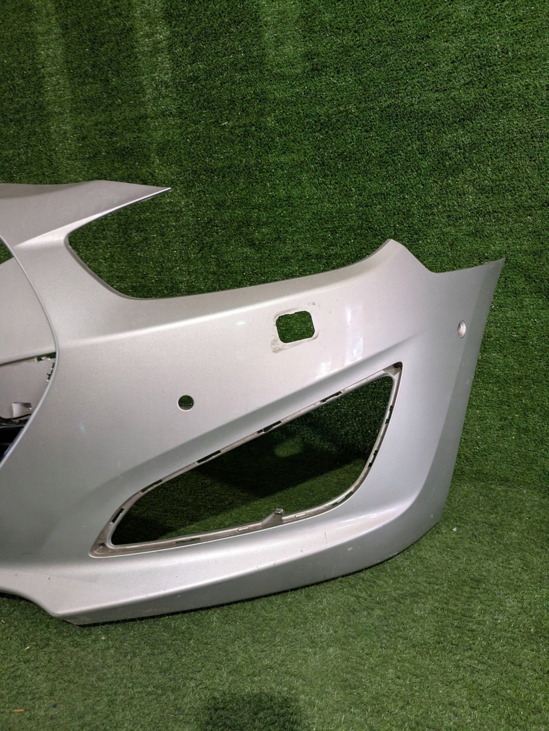 Frontstoßstange vorne HYUNDAI I40 11- NR.3835