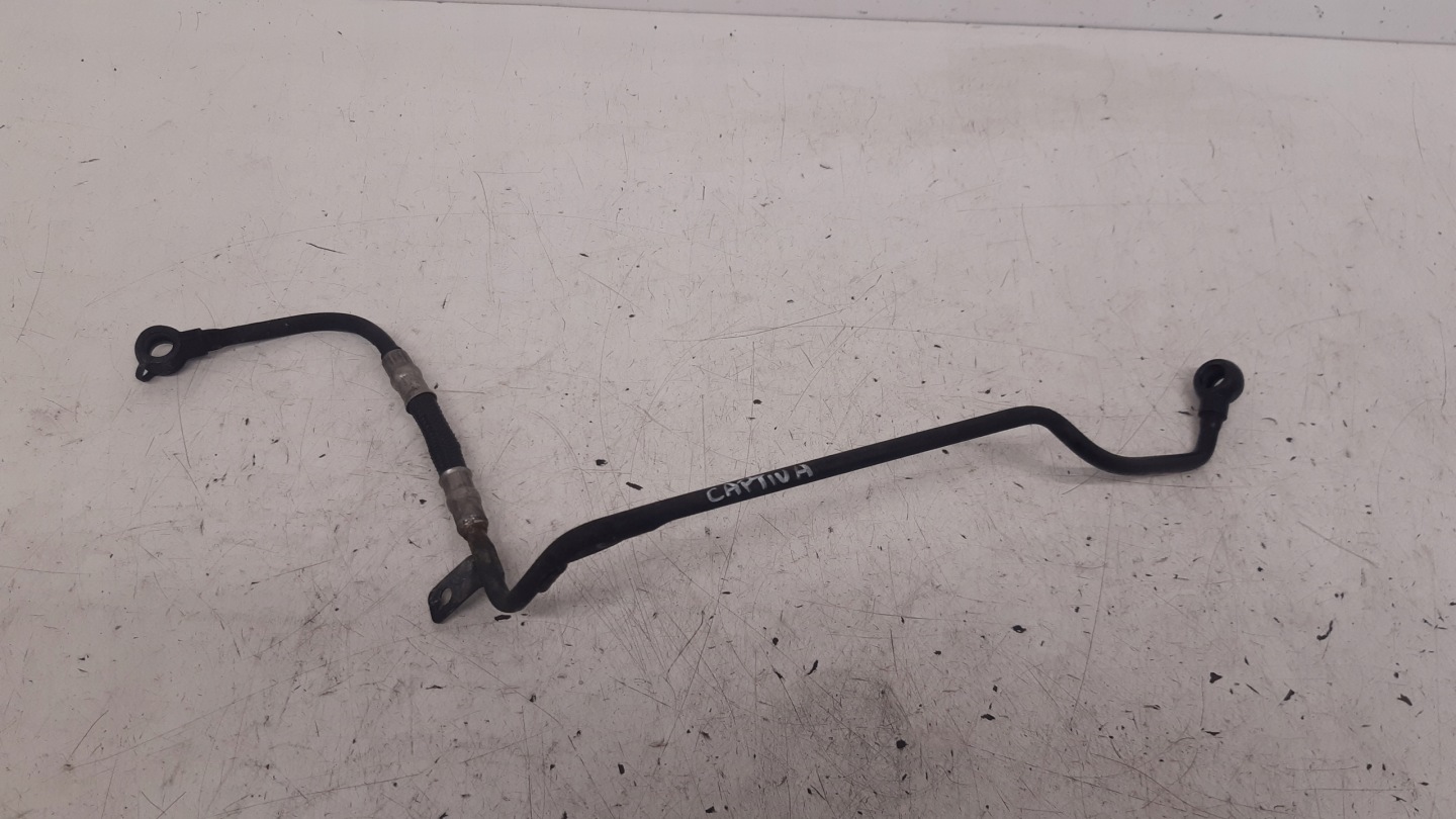 Schlauch zasilanie turbo Opel Captiva 2,2 VCDI