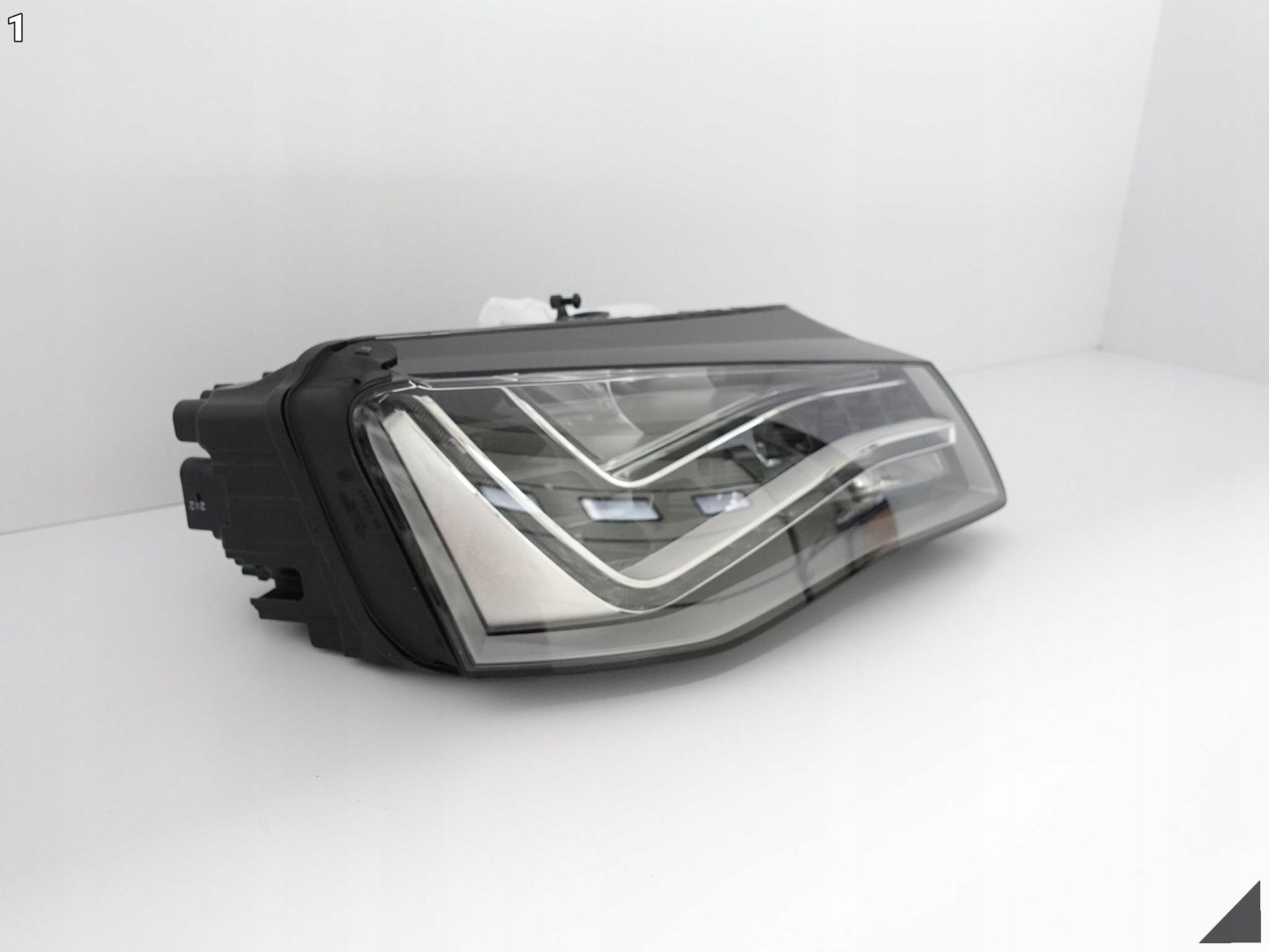 AUDI A8 S8 D4 4H0 09-13 FULL LED light new HELLA