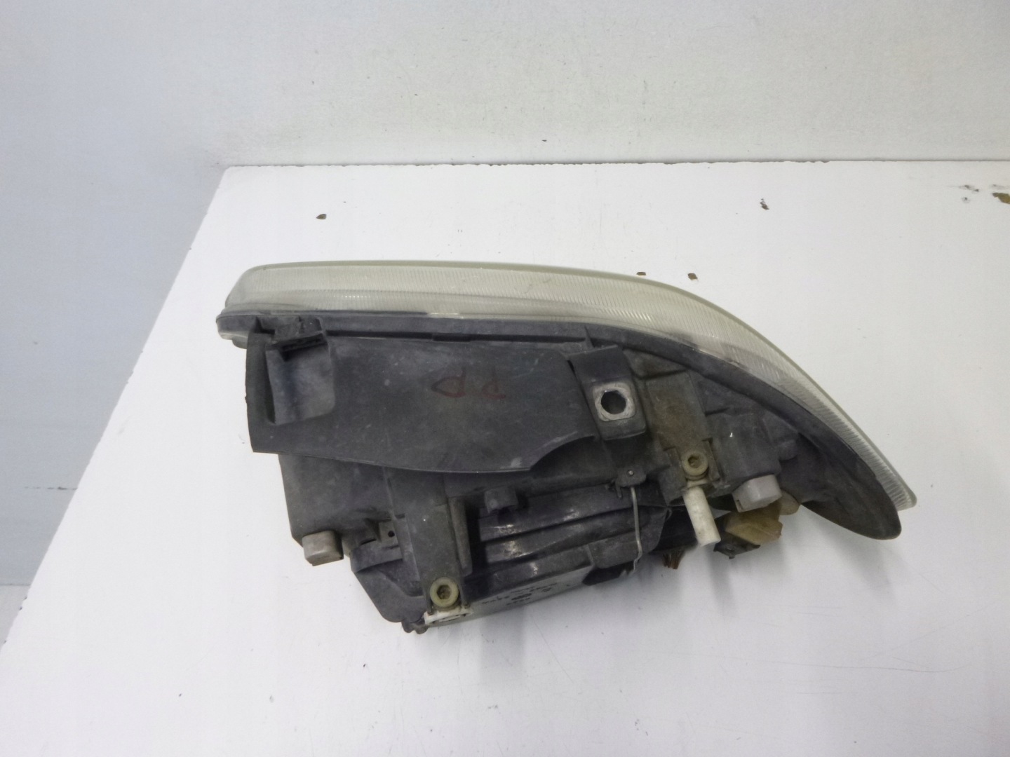 light front Seat Cordoba Lift 1999 - 2002