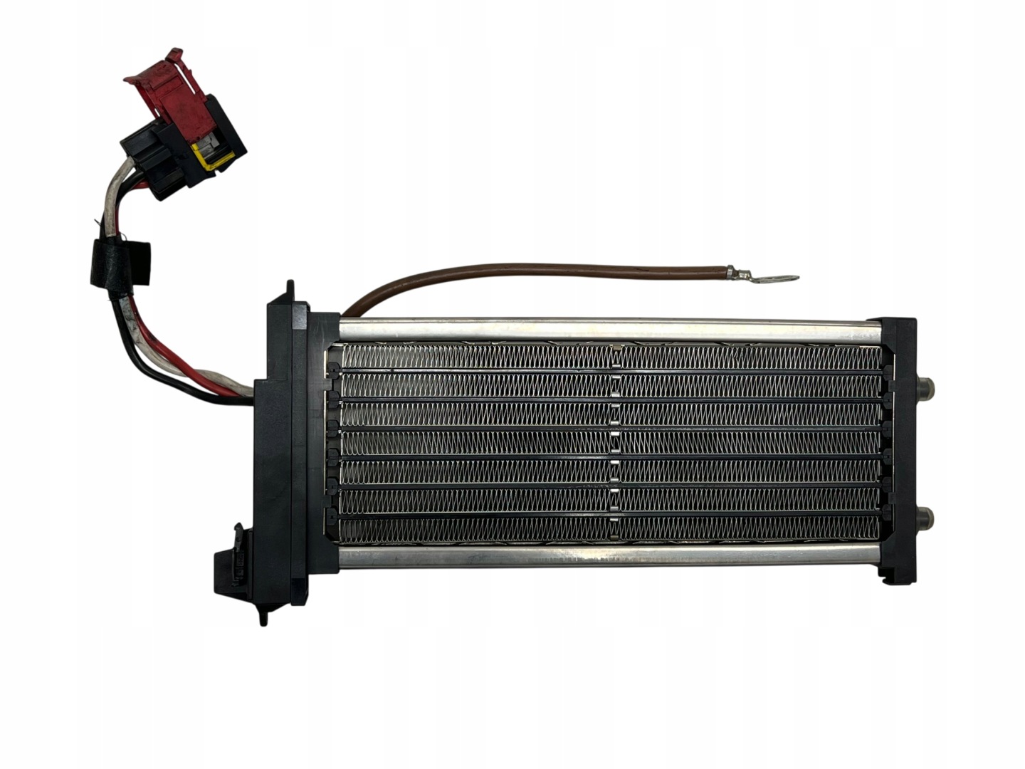 PEUGEOT 607 heater GRZALKA electrical 658349V/K