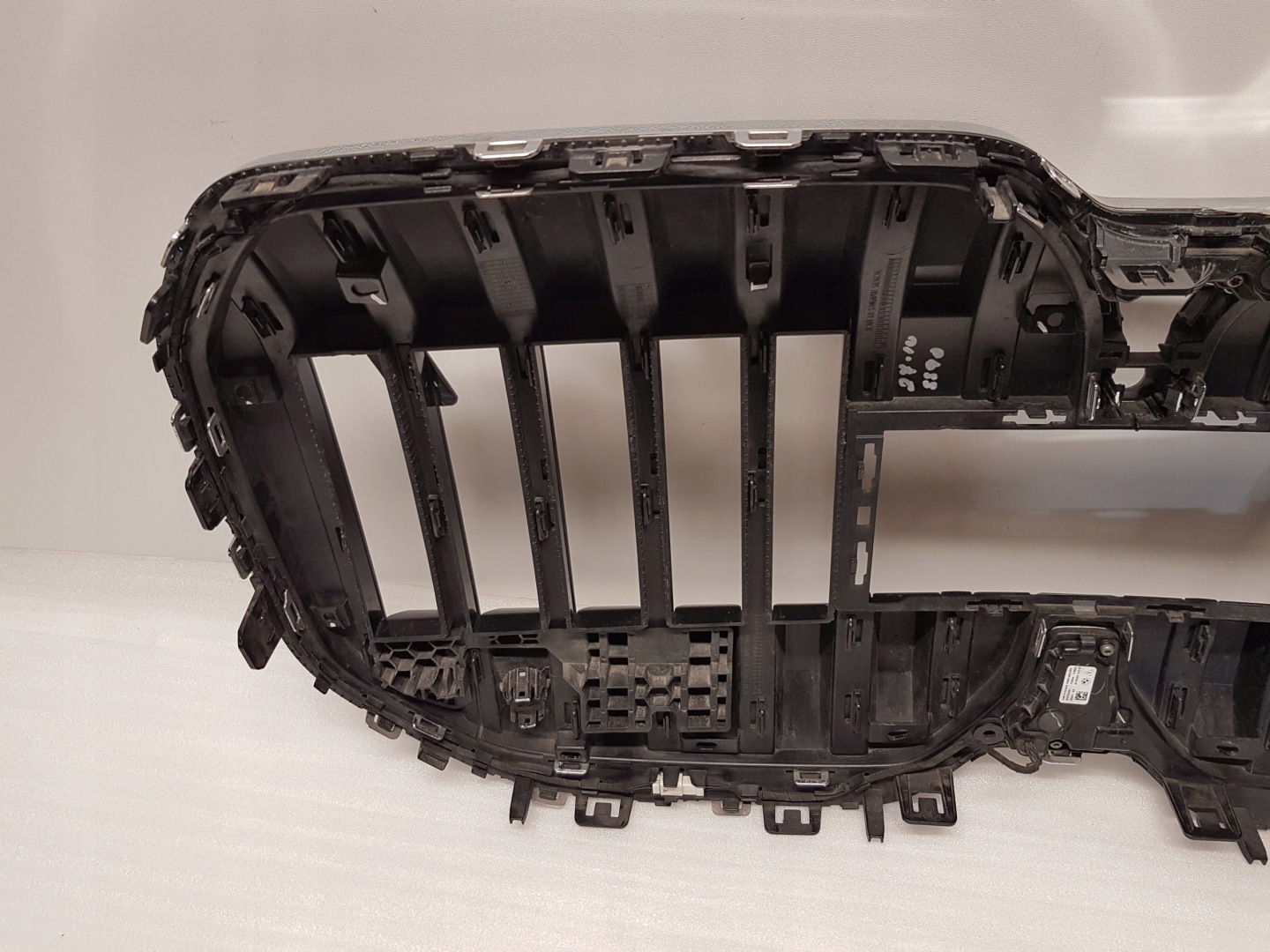 mask NERKI BMW i7 G70 5A261E9