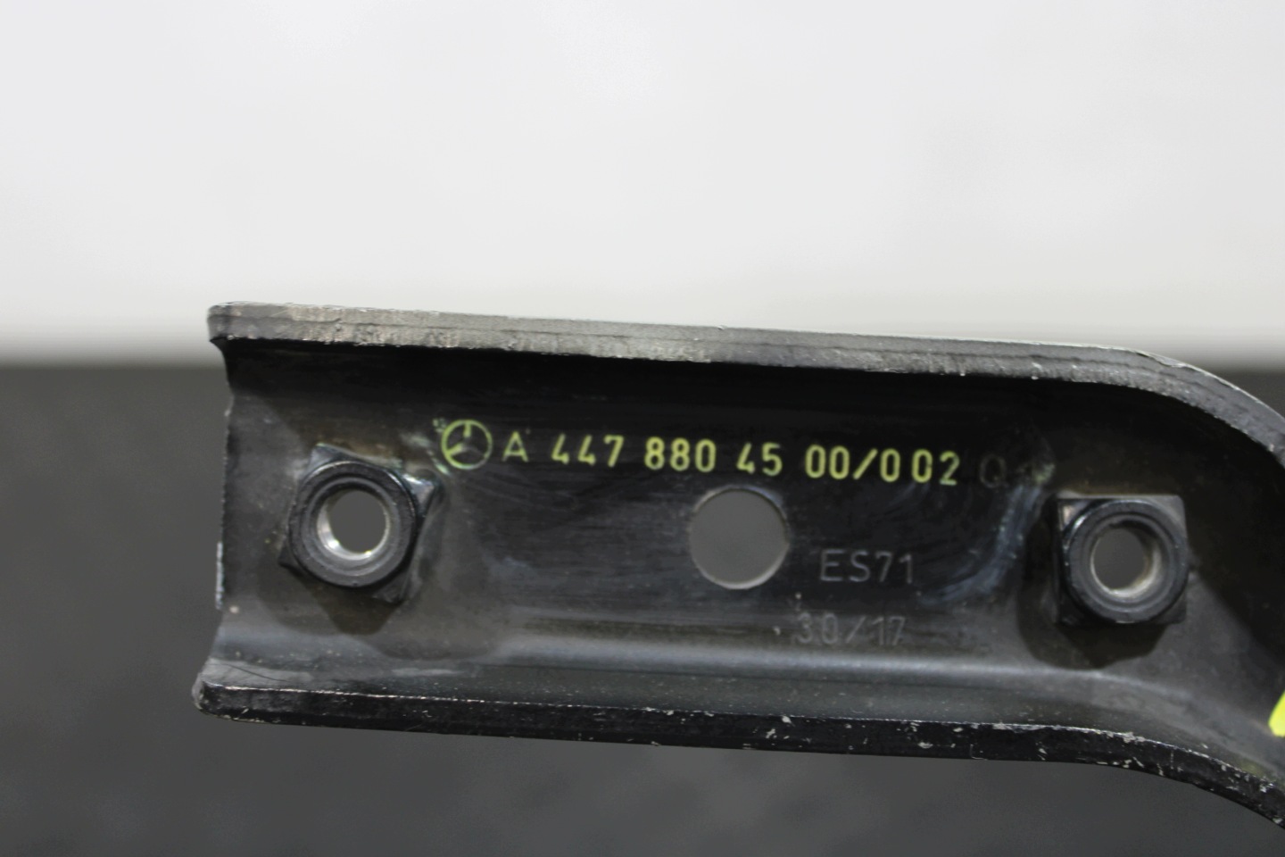 hinge bonnets left A4478804500 VITO W447