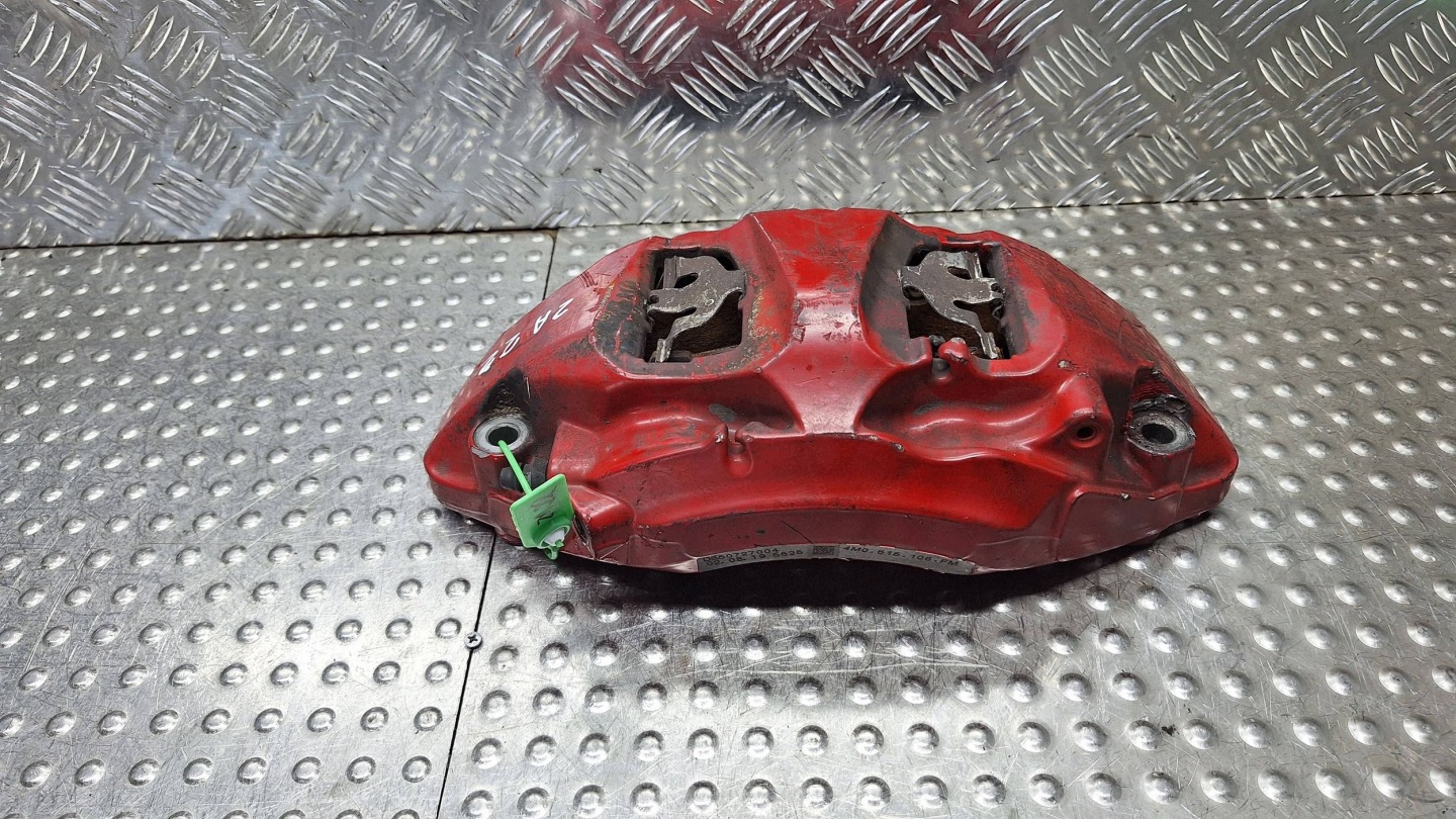 caliper right front 4M0615106FM AUDI Q7 4M Q8 4MN