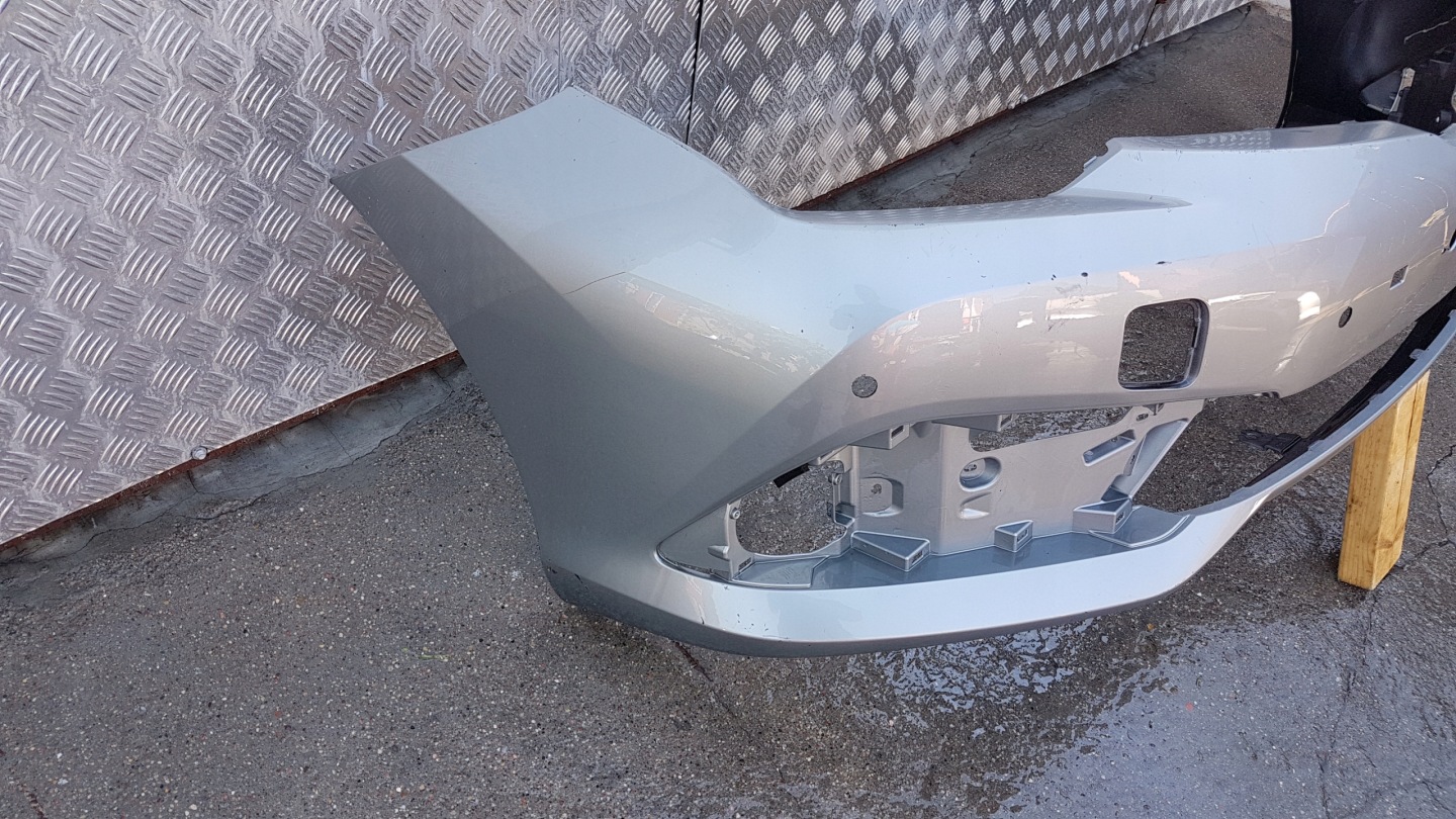 STOSSSTANGE TOYOTA AURIS II LIFT