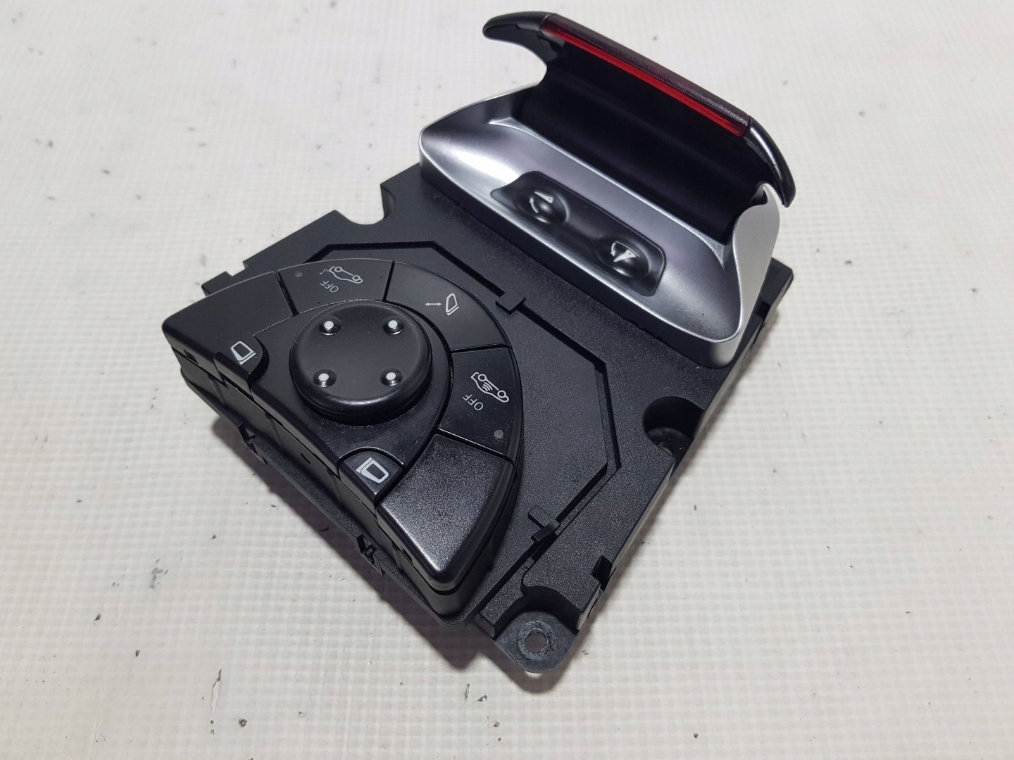 PANEL modul dach der Spiegel MERCEDES SL R230 W230 2308214051