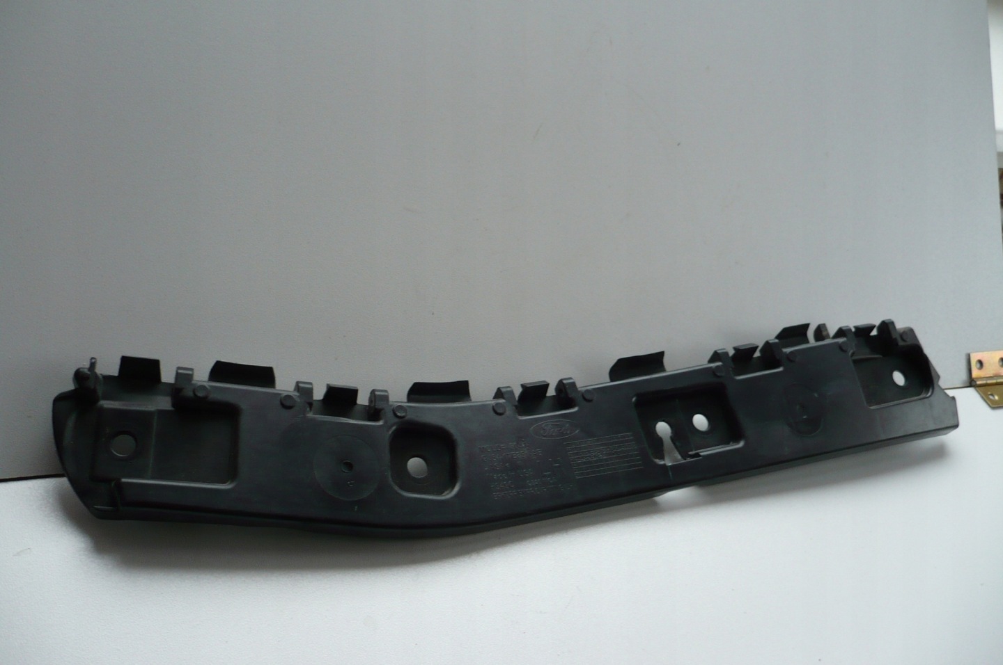 FORD ESCAPE III LIFT 15- bumper bracket left rear part original