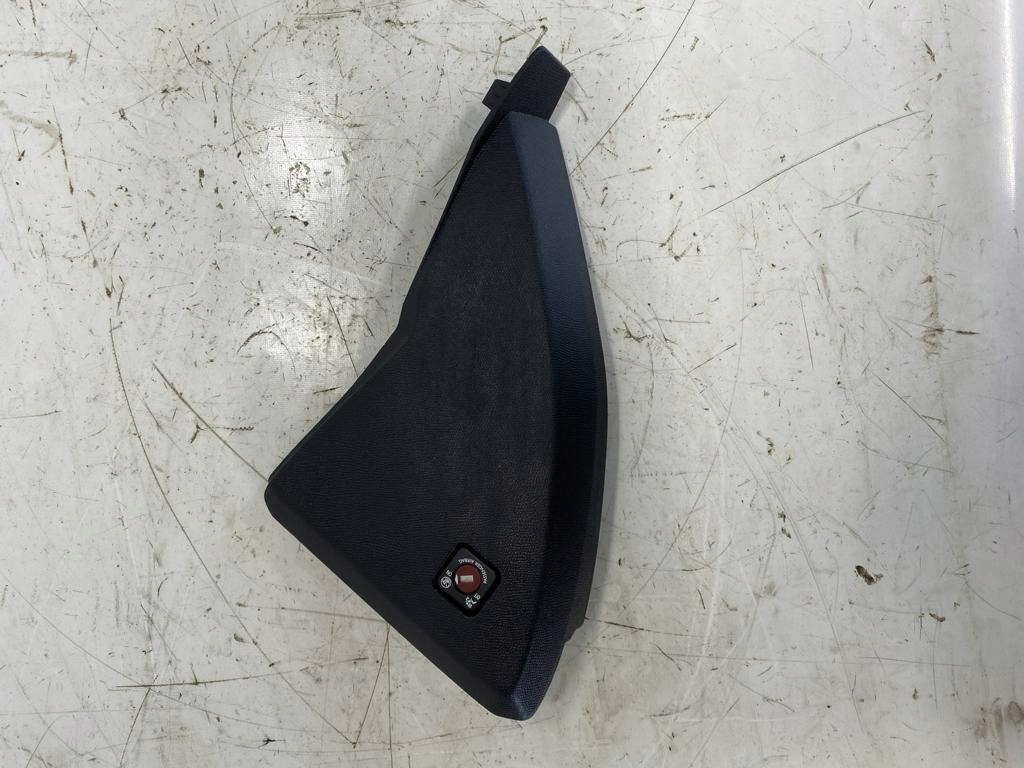 couvre couverture console du tableau de bord PEUGEOT 508 II 2 9827714977