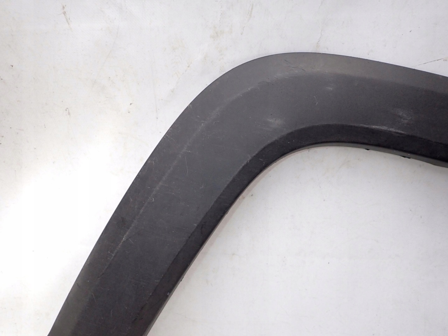 JEEP RENEGADE and 14- moulding fender right front front