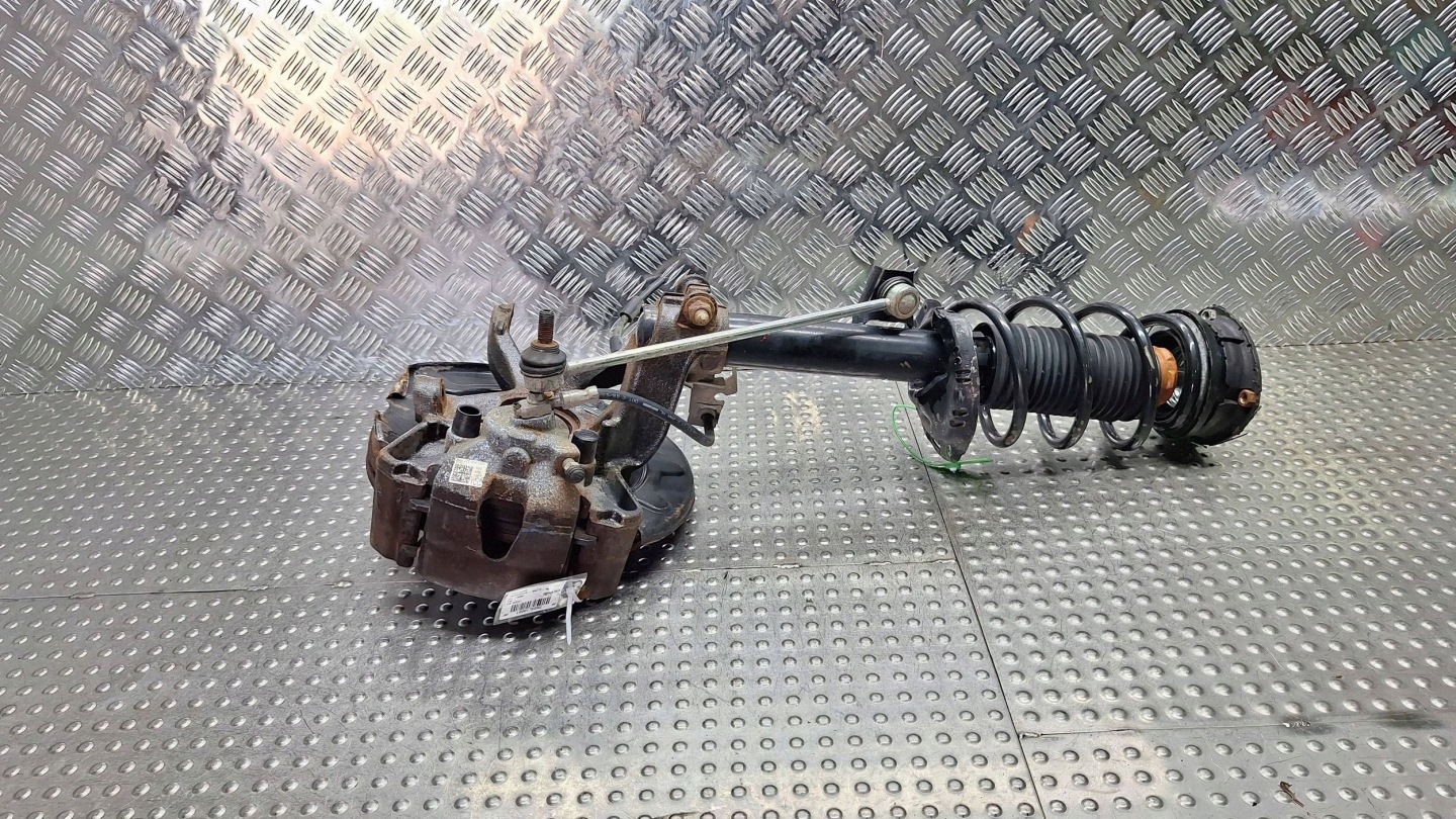 swing shock absorber left front 5Q0413023FJ GOLF VII OCTAVIA III 1.6TDI