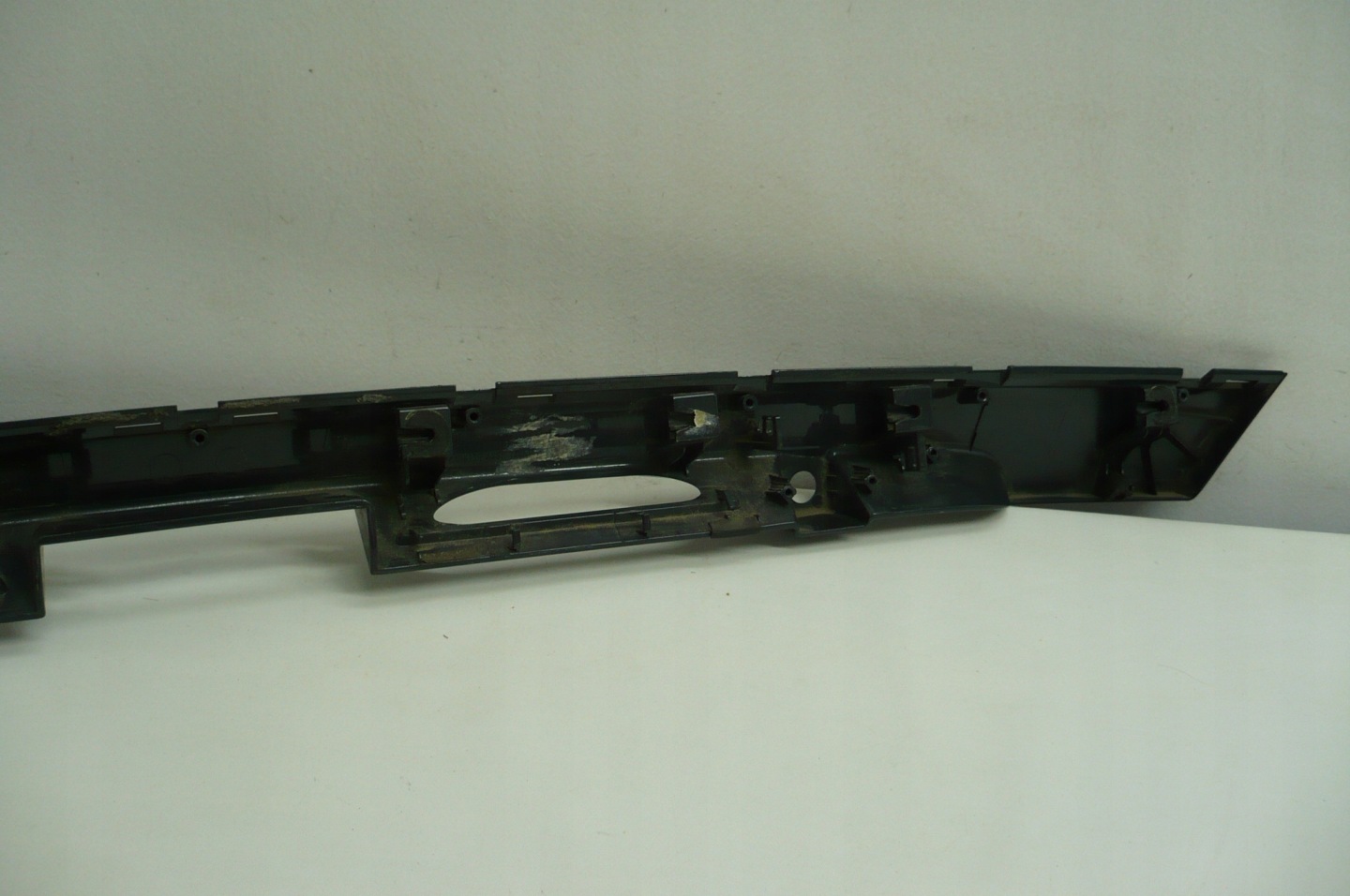 KIA VENGA LIFT 15- cap moulding bonnet boot rear part