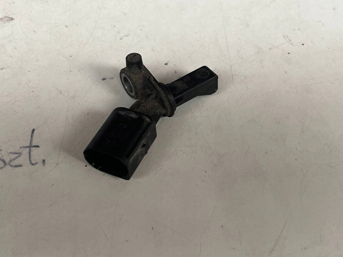 Sensor ABS heck VOLKSWAGEN FOX WHT003863 @A
