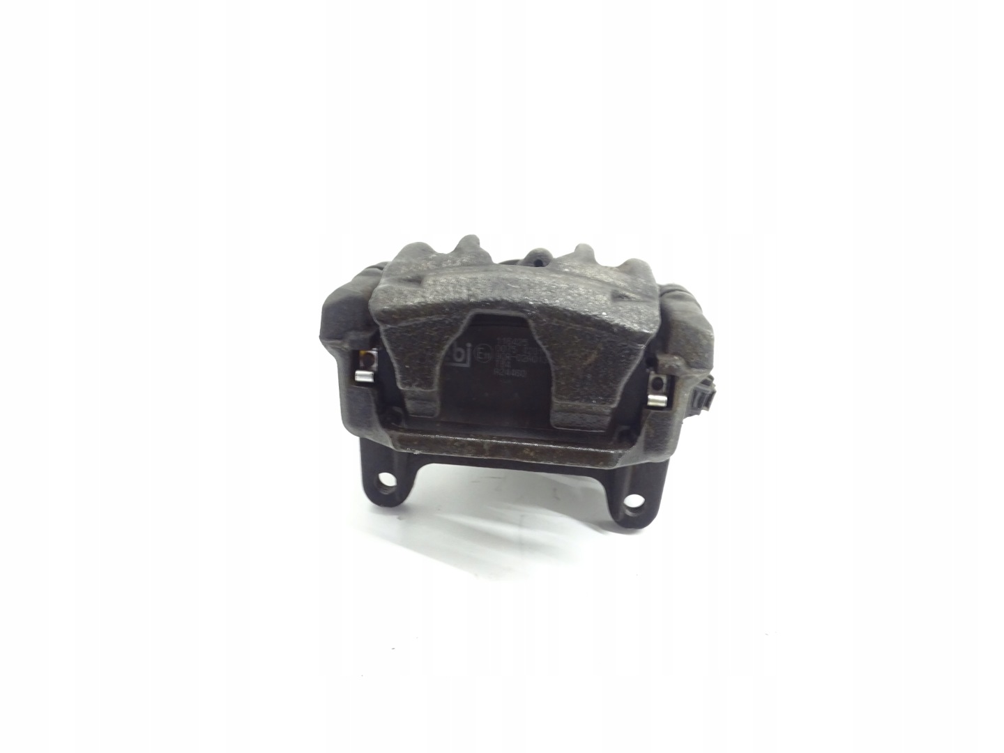 caliper brake left rear part AUDI A4 B9 8W0615405AK