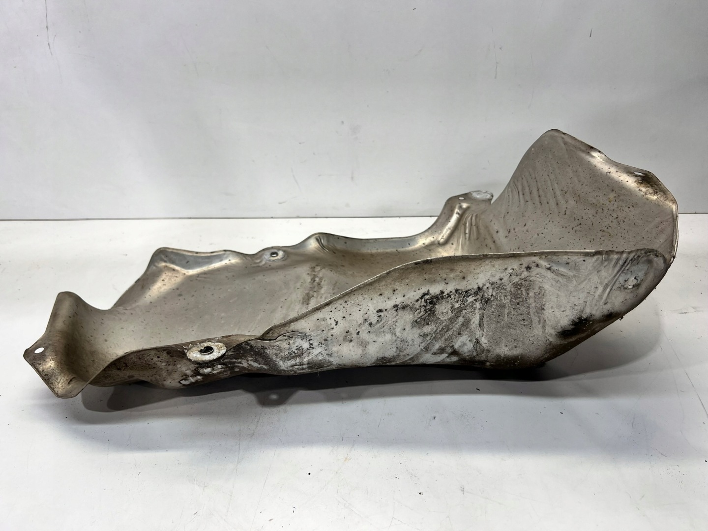 Blende Abdeckung TERMICZNA AUDI A3 LIFT VW GOLF 1K0825721D