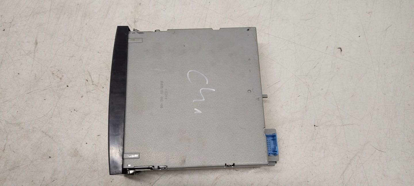 CARICATORE CD plyt CD Citroen C4 e 1,6 HDI