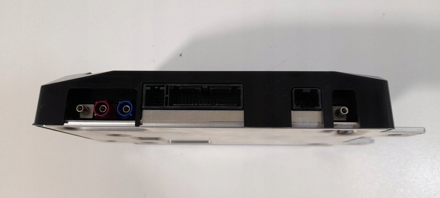 Land Rover Defender L663 modulo Telematic L8B2-70718-AK (LD14)