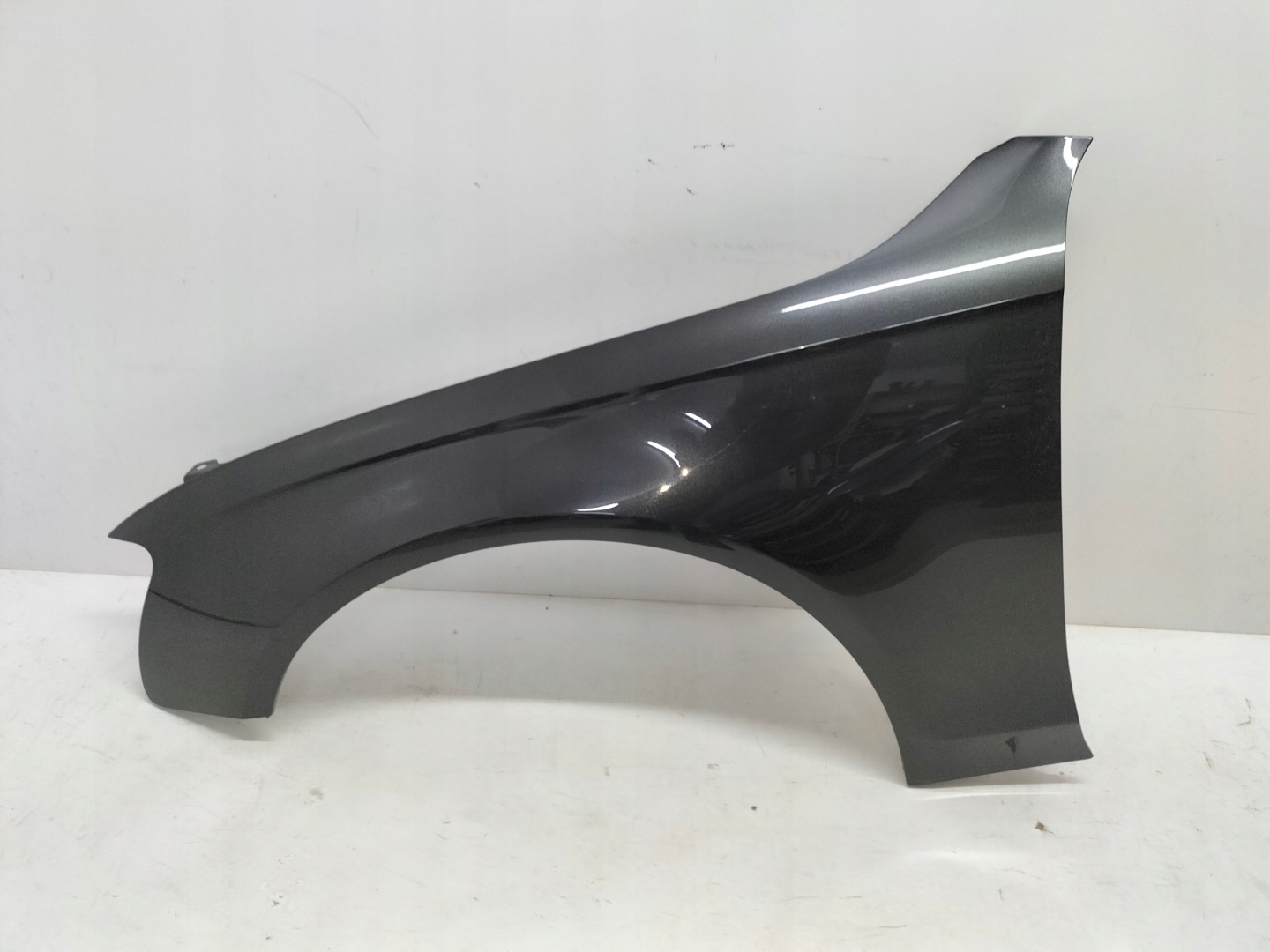 fender front front left AUDI A4 B8 LIFT 11
