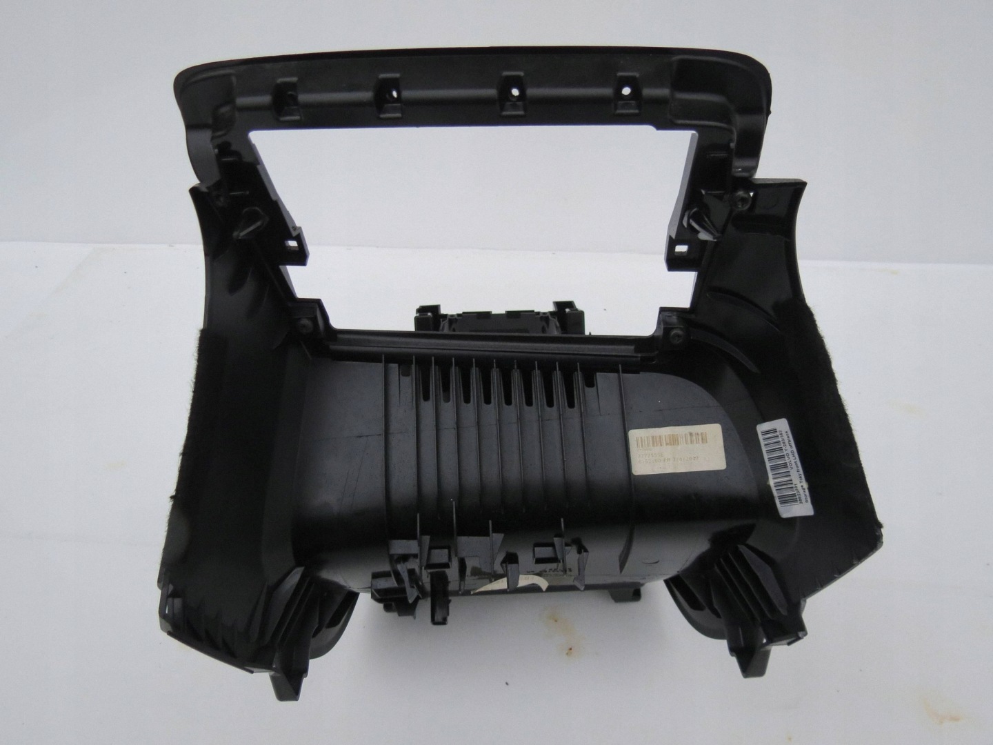 console TUNEL central VOLVO V60 S60 31369117