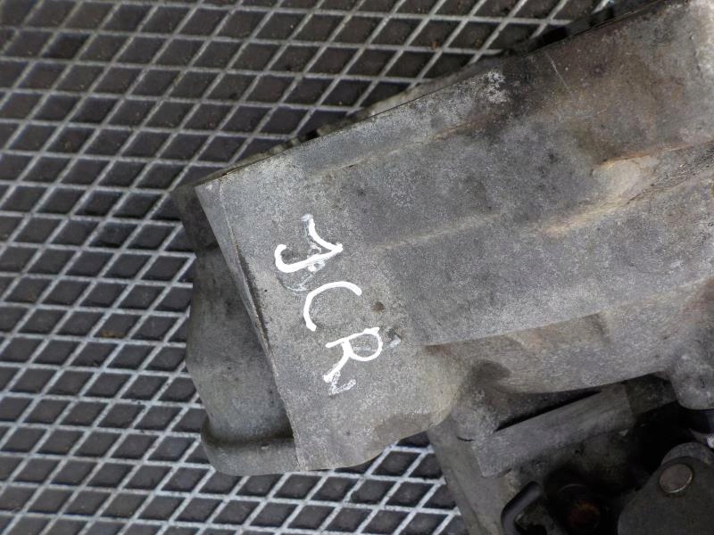 AUDI A3 II 8P VW SKODA 1.9 TDI CAMBIO JCR