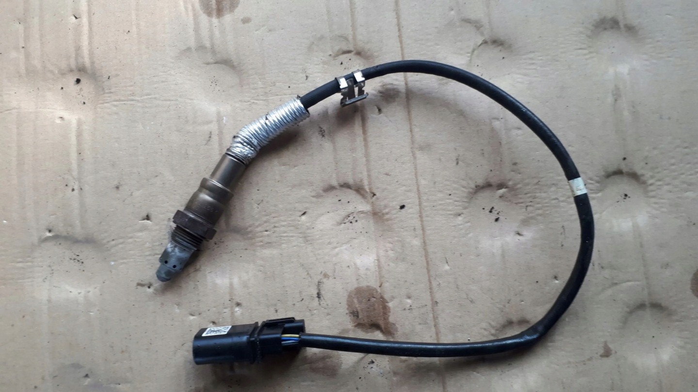 S4 B9 A4 8W SONDA LAMBDA 3.0 TFSI 8W0906265K S5 8W