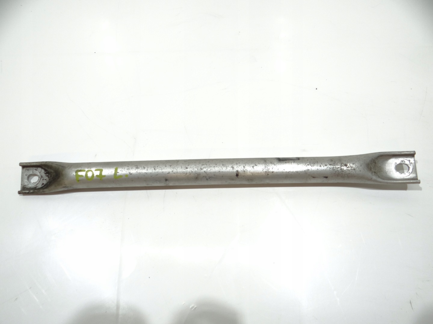 spreize links heck BMW F07 7187697