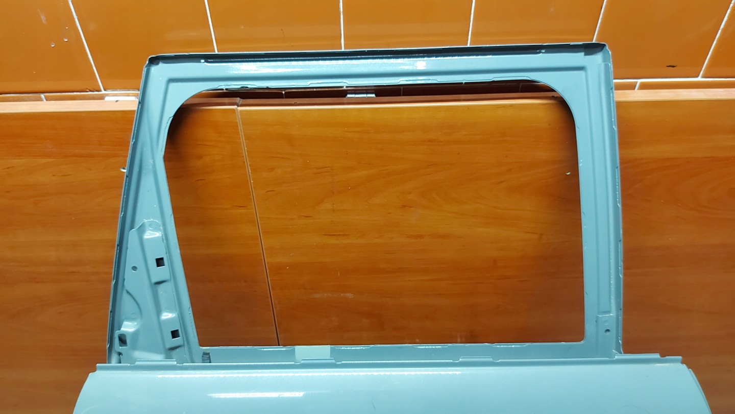door right right rear part MINI COOPER F55