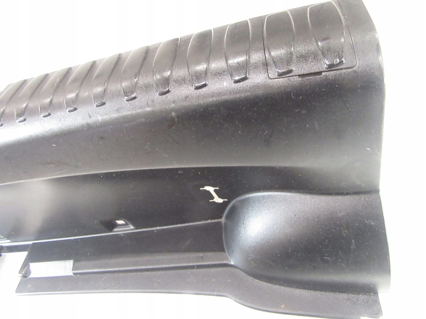 cover cover moulding bonnet boot BMW e81e87