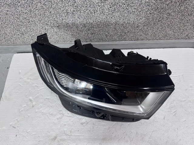 light right Ford Edge 2015- Full Led