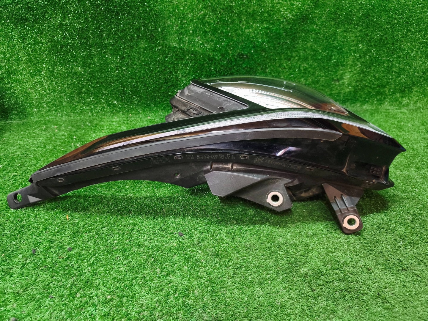 REFLEKTOR left front KIA SPORTAGE V 21- FULL LED NR.1640