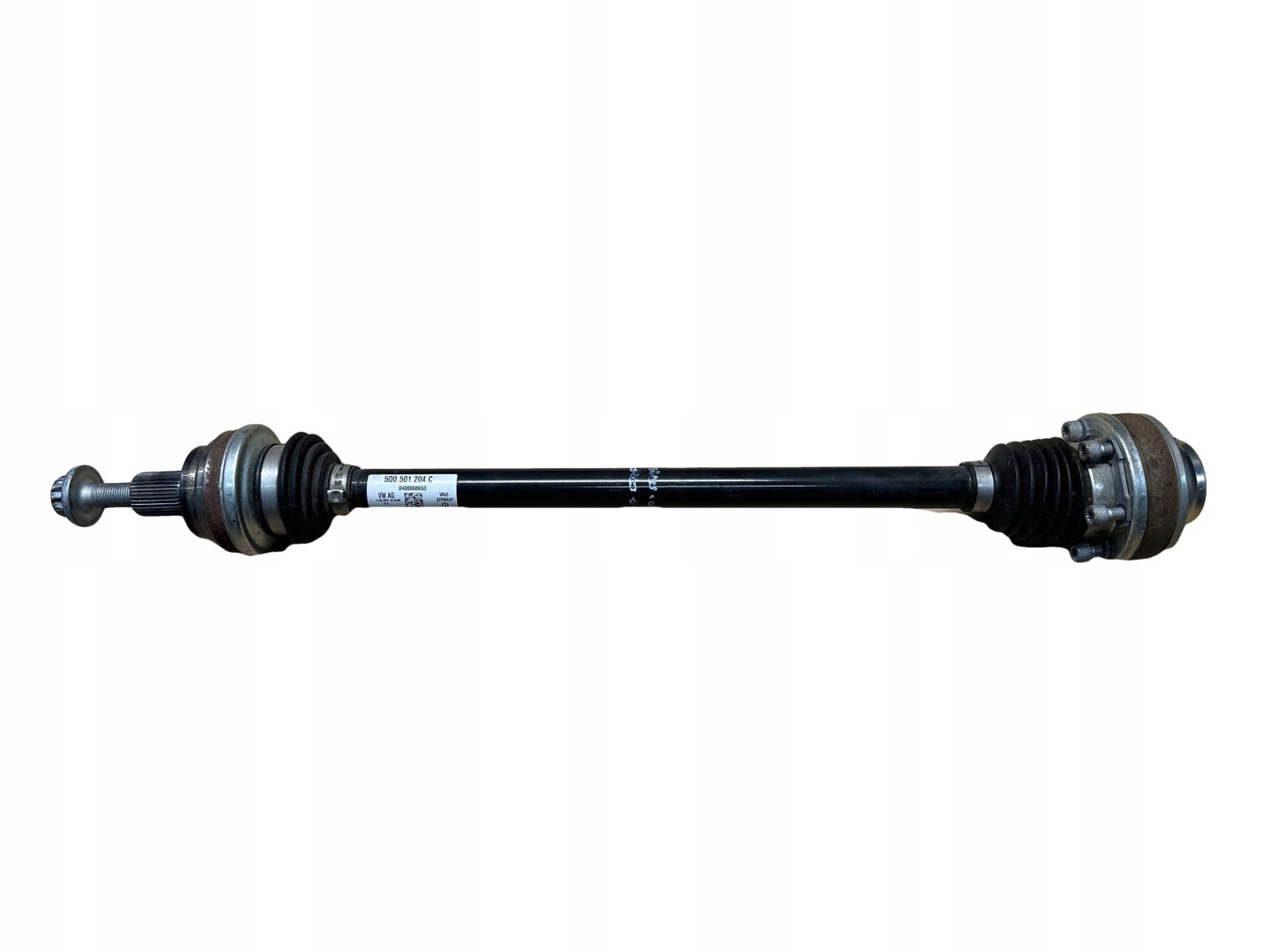 AUDI VW semi-axis right rear part 5Q0501204C