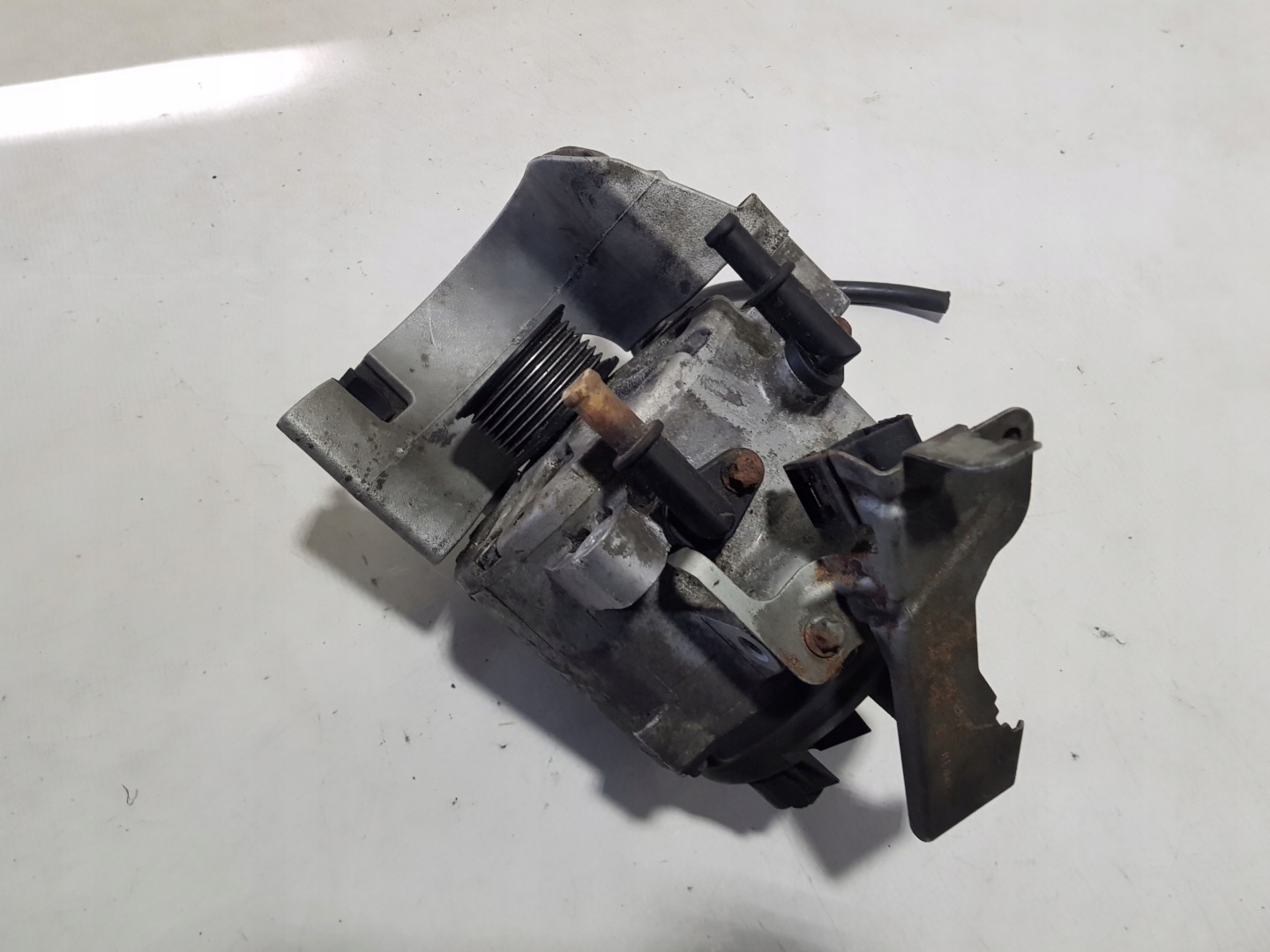 ALTERNATOR PORSCHE CAYENNE II 94860303300 4.8 V8 TURBO S