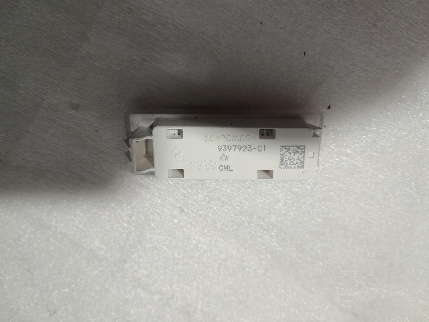 BMW 7' G11 G12 FANALE LED interna 9397923