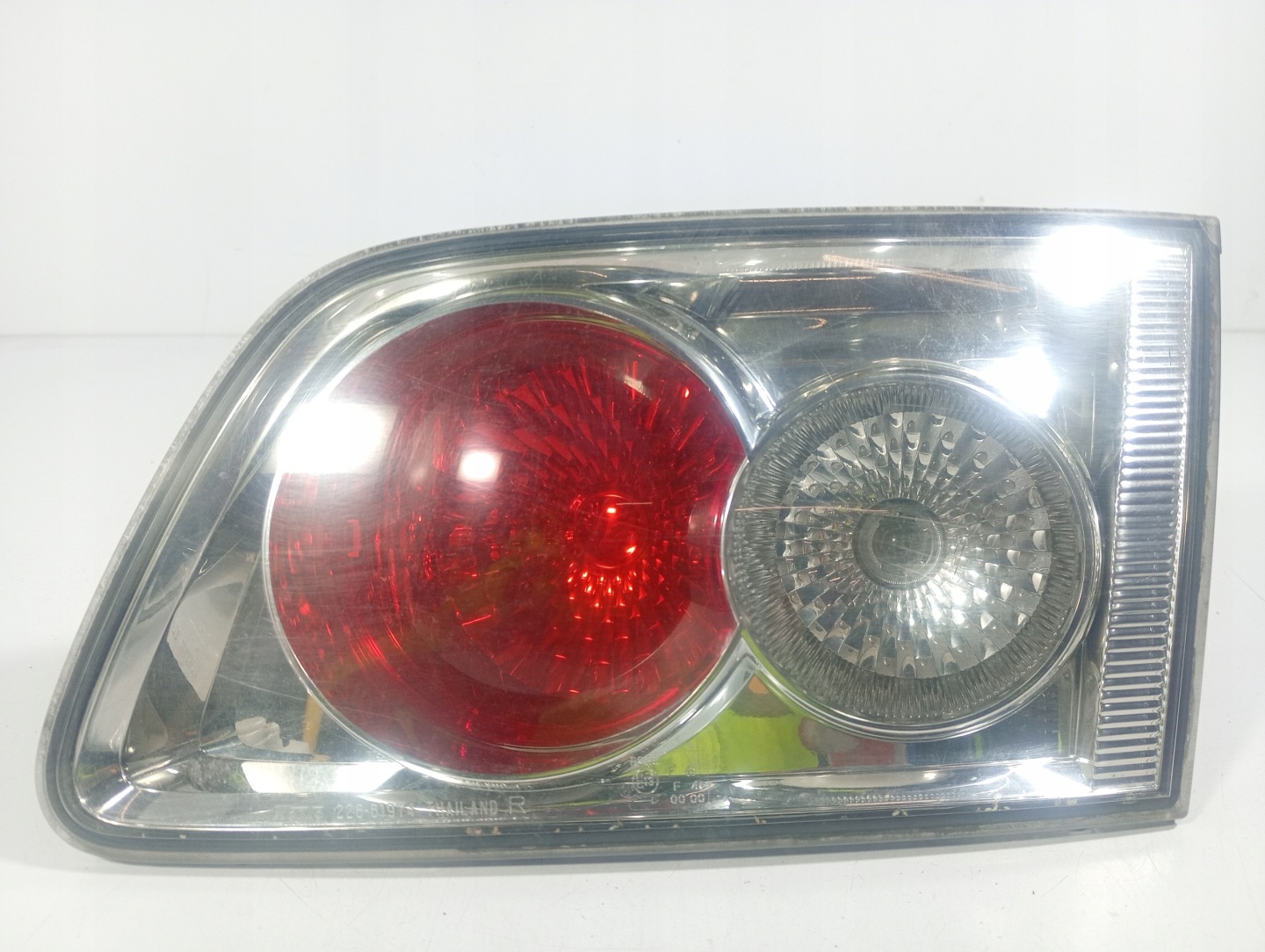 Mazda 6 VI 02-08 light right rear rear part OE 22661974