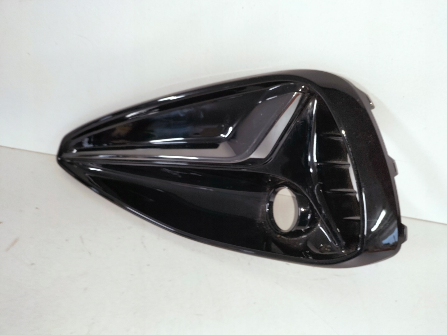 grille grid front left HYUNDAI I30 III LIFT 20
